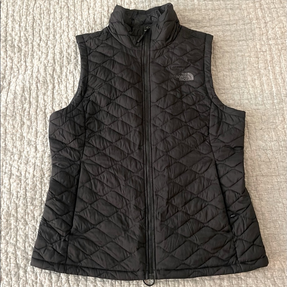 The North Face Thermoball Vest